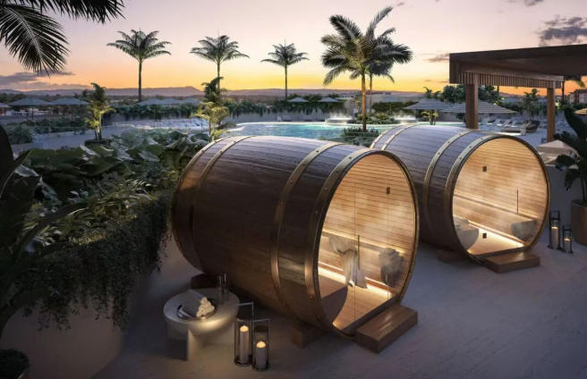 【黄金海岸公寓】Monarch Place