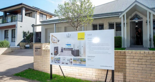 悉尼房价的“五年神话”:从洼地到百万,哪些郊区正上演现实版财富翻倍?