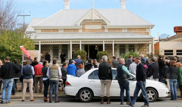 维州房市将迎巨变：卖方承担检查费，告别数千澳元“隐形成本”