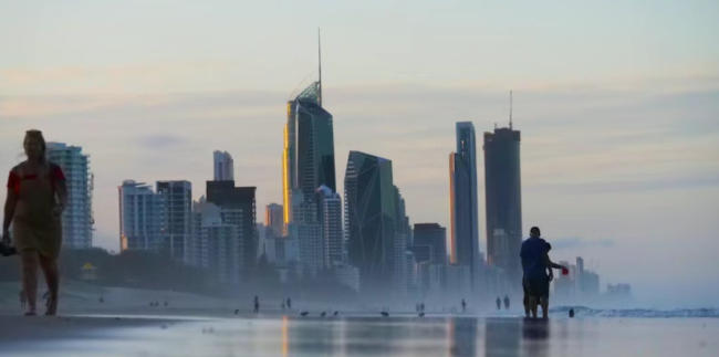 【澳洲·新闻】黄金海岸未来20年需新增18.5万套住房,城市增长势头难以放缓