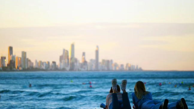 【澳洲·新闻】黄金海岸未来20年需新增18.5万套住房，城市增长势头难以放缓