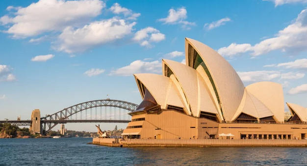 澳洲留学“润”向PR:2026窗口期已然开启,你选对赛道了吗?