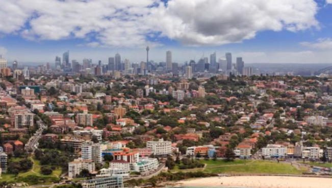 别搞错！海外人士只能在澳洲买这几种房 