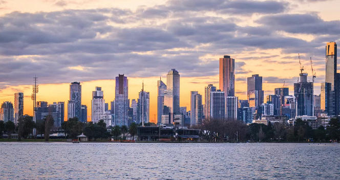 墨尔本荣膺2026"佳城市"，房价洼地效应吸引全澳买家"抄底"