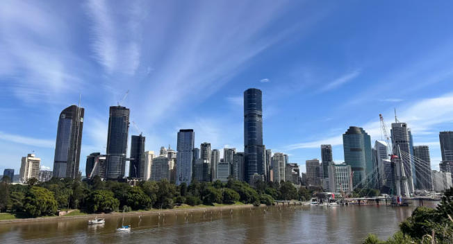 为什么连日本人都盯上了2026年的布里斯班？