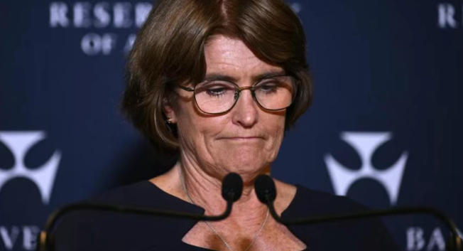 4.1%不是终点：澳洲央行&ldquo;鹰派&rdquo;亮剑，15年利率高位渐近？