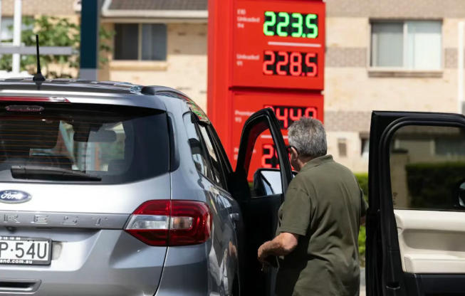 4.1%不是终点：澳洲央行&ldquo;鹰派&rdquo;亮剑，15年利率高位渐近？