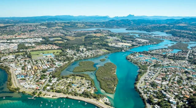 澳洲九成卖家获利出场，资产增值正成为硬的财务护盾