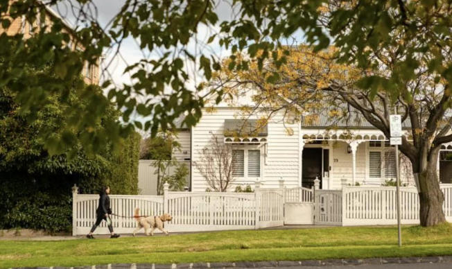 三年不到攒够首付?2026墨尔本首次置业者的“超车”神区现身西北