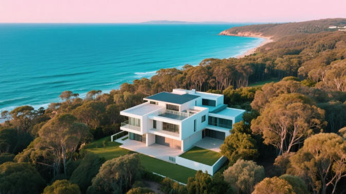 2026澳洲房产置业指南：非PR身份如何合规入场并守住“钱袋子”？