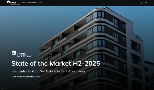 【澳洲&middot;新闻】澳洲首府城市公寓市场深度解析｜墨尔本及悉尼篇