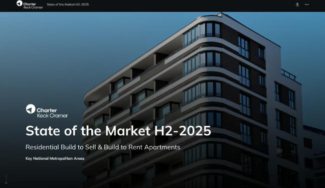 【澳洲·新闻】澳洲首府城市公寓市场深度解析｜墨尔本及悉尼篇