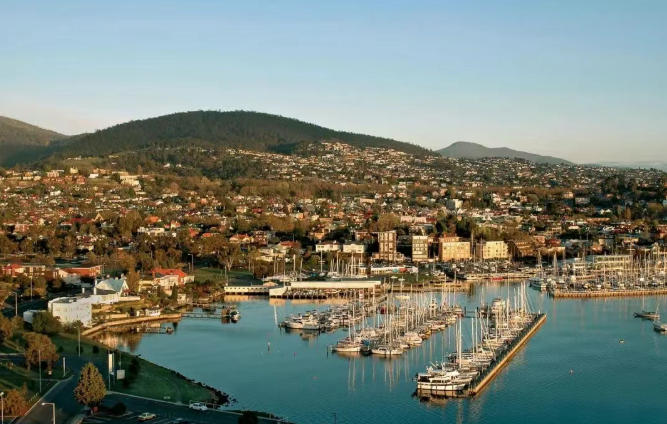 2026年4月澳洲必去10个地方｜蓝调音乐节+鲸鲨观赏，避开人潮太香了