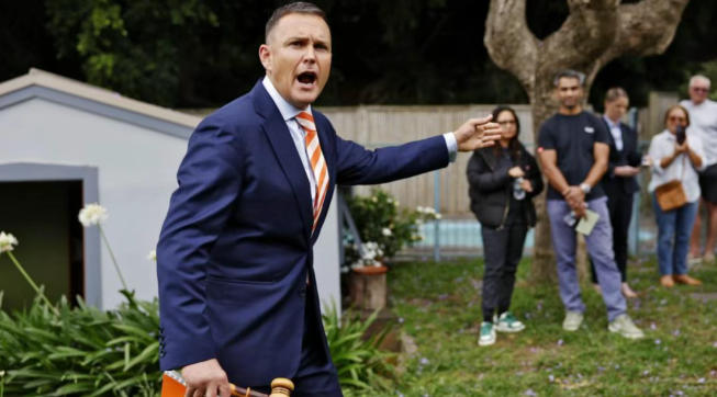 2026澳洲房市&ldquo;倒春寒&rdquo;：清盘率创年内新低，买家博弈的黄金窗口期到了？