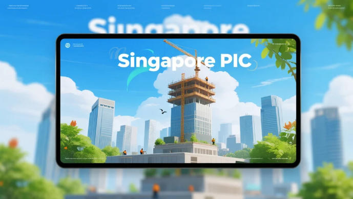 120亿美金撤离迪拜：200万新币上车机会，你还要错过吗？