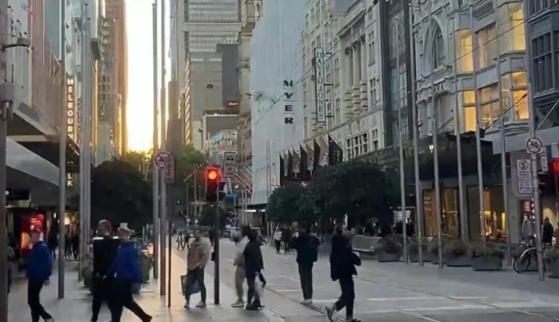 墨尔本:负面新闻背后的真实宜居价值