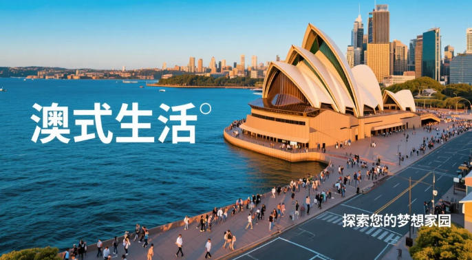 澳洲加息周期下的家庭资产反思:从"账面有钱"到"真正掌控"