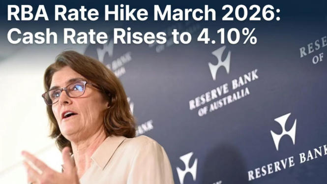 2026年澳洲房市:反节奏行动框架——当择时失灵,如何穿越周期