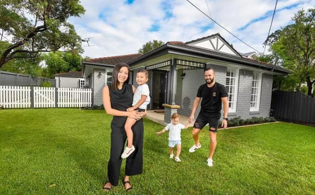 悉尼Hornsby学区成置业焦点:优质公校划片区溢价10-20万澳元