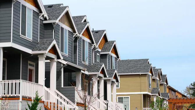 投资者重返墨尔本市场:与首次购房者激烈竞争,84%卖房者获利