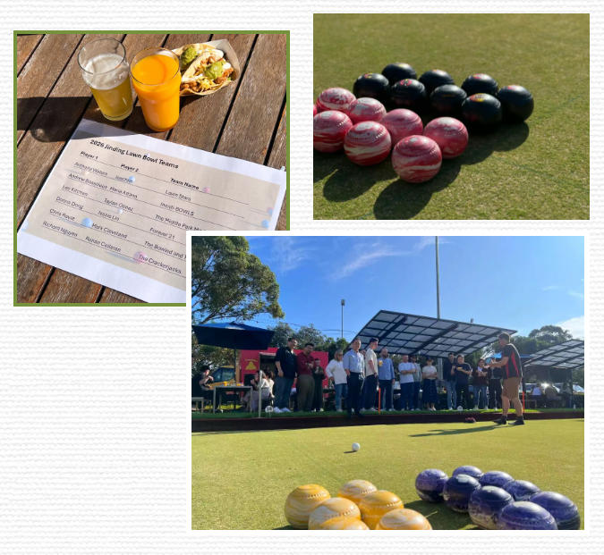 【活动&middot;回顾】2026公司团建｜绿野之上，尽兴此刻