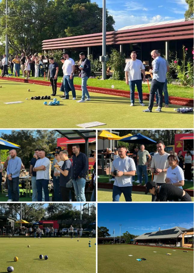 【活动&middot;回顾】2026公司团建｜绿野之上，尽兴此刻