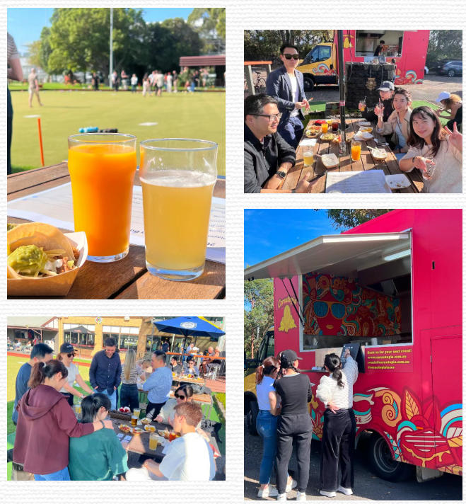 【活动&middot;回顾】2026公司团建｜绿野之上，尽兴此刻