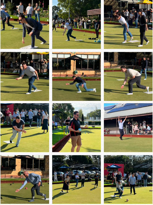 【活动&middot;回顾】2026公司团建｜绿野之上，尽兴此刻