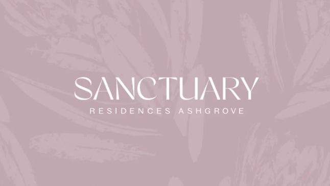【澳洲·项目】布里斯班Ashgrove·隐贵之选|Sanctuary Residences,仅此两席