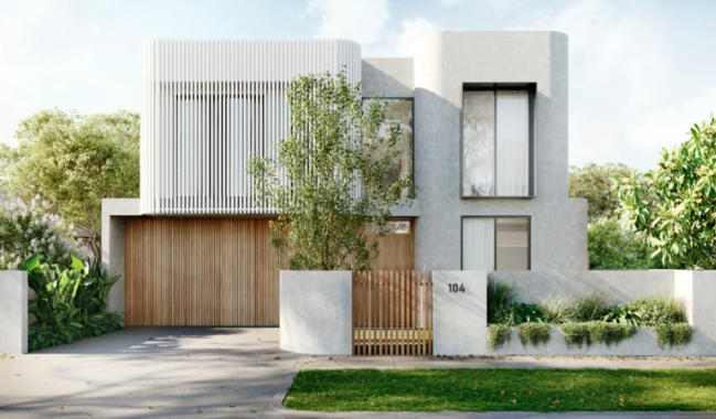 【澳洲·项目】布里斯班Ashgrove·隐贵之选|Sanctuary Residences,仅此两席