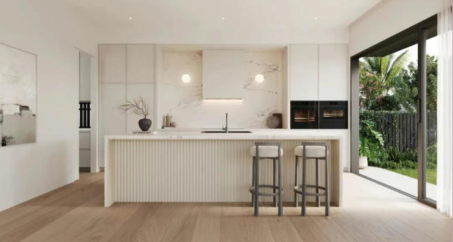 【澳洲·项目】布里斯班Ashgrove·隐贵之选|Sanctuary Residences,仅此两席