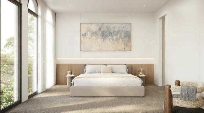 【澳洲·项目】布里斯班Ashgrove·隐贵之选|Sanctuary Residences,仅此两席