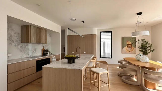 【澳洲·项目】布里斯班Ashgrove·隐贵之选|Sanctuary Residences,仅此两席