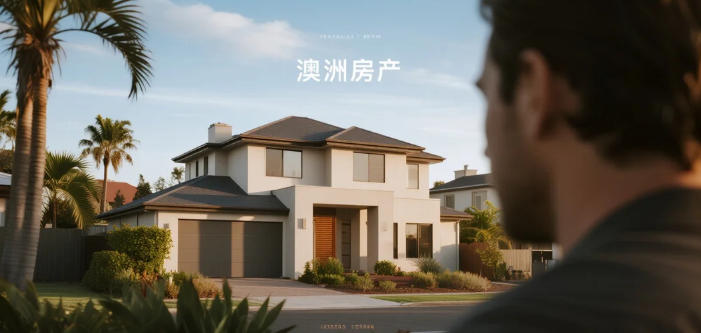 不确定时代的新选择：为何越来越多投资者转向澳洲商业地产