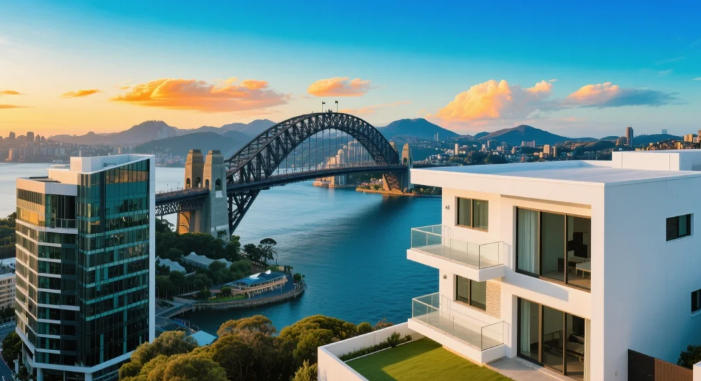 不确定时代的新选择：为何越来越多投资者转向澳洲商业地产