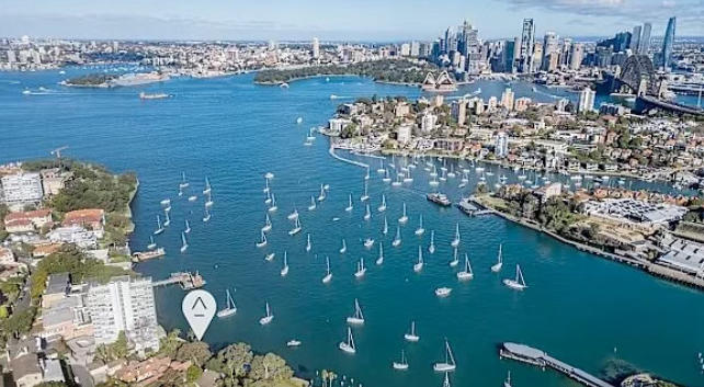 悉尼三大"宝藏邻居区":资深中介揭秘高性价比置业选择