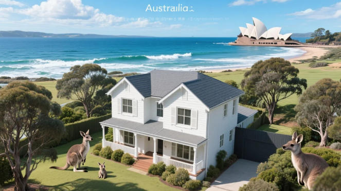 维州房市步入强劲增长期：五位专家揭秘97.7万澳元投资方案