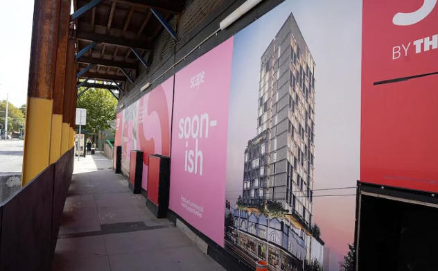 悉尼东区学生宿舍与居民住房比例失衡达10:1,议会与开发商激烈交锋