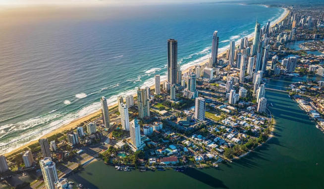 澳洲房产新极点:黄金海岸周租金为何能逆袭悉尼,领跑全澳?