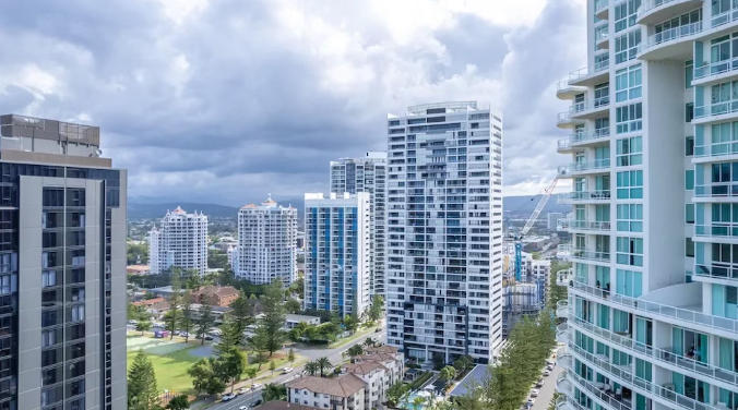 澳洲房产新极点:黄金海岸周租金为何能逆袭悉尼,领跑全澳?