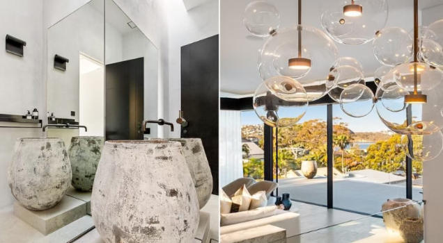 2200万澳元落槌！Mosman海滨豪宅刷新悉尼下北岸年度成交纪录