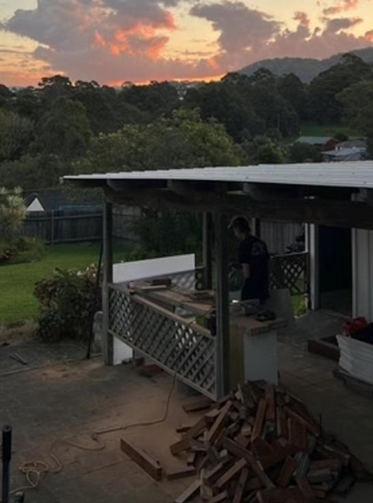 买入3个月暴涨6万澳元！澳洲年轻 couple 的"抢房惊魂记"与意外之财