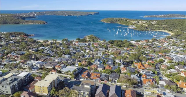 悉尼房价再创新高，但市场动能正在转变：经济学家为何说"不必过于焦虑"？