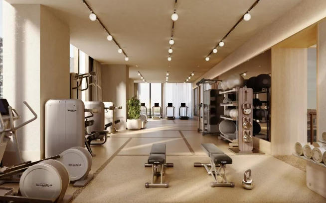 【澳洲&middot;项目】开盘两周热销近50套｜AURA，墨尔本首个日式庭院高端公寓，以稀缺敬献塔尖