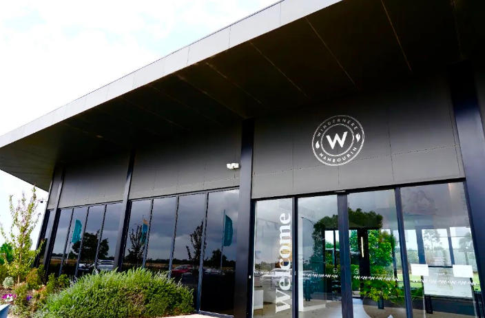 【澳洲&middot;项目】MAC Living发布全新住宅配色与建材方案｜西南增长走廊的理想社区再掀热潮