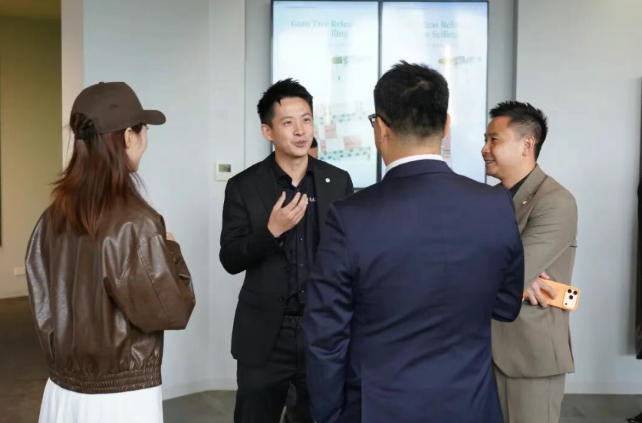 【澳洲&middot;项目】MAC Living发布全新住宅配色与建材方案｜西南增长走廊的理想社区再掀热潮