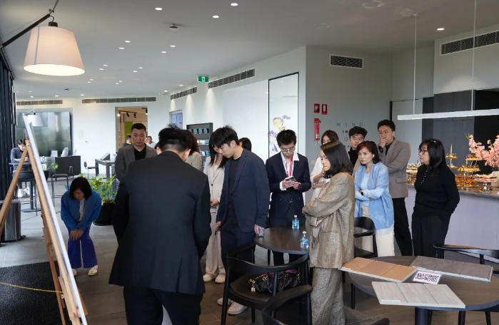 【澳洲&middot;项目】MAC Living发布全新住宅配色与建材方案｜西南增长走廊的理想社区再掀热潮