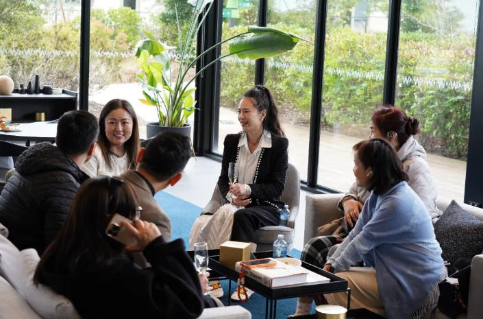 【澳洲&middot;项目】MAC Living发布全新住宅配色与建材方案｜西南增长走廊的理想社区再掀热潮