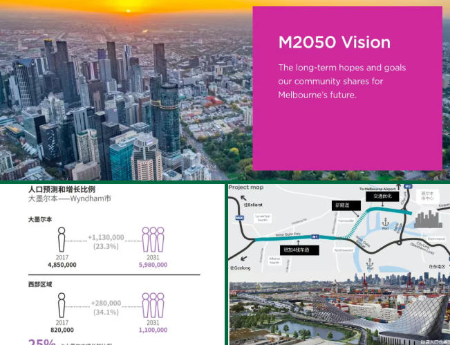 【澳洲&middot;项目】MAC Living发布全新住宅配色与建材方案｜西南增长走廊的理想社区再掀热潮