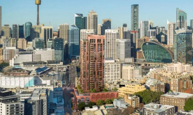 新州10亿预售担保计划发力：Pyrmont与Westmead 300套住宅加速动工